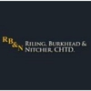 Riling Burkhead & Nitcher Chartered gallery
