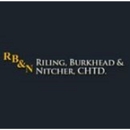 Riling Burkhead & Nitcher Chartered - DUI & DWI Attorneys