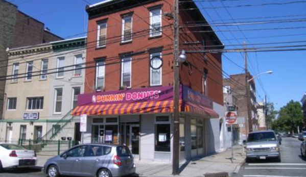 Dunkin' - Jersey City, NJ