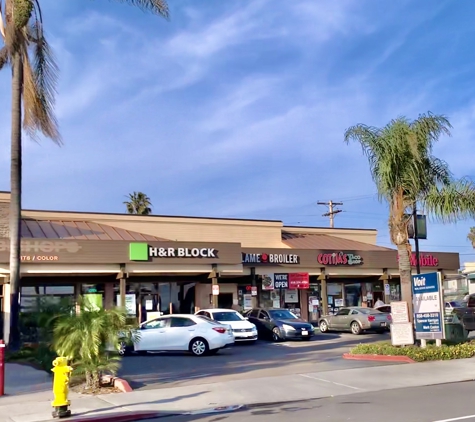 Cotija's Mexican Grill - San Diego, CA. Jan 7, 2021