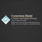 Cornerstone Dental - Family & Implant Dentistry