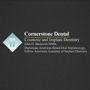 Cornerstone Dental - Cosmetic & Implant Dentistry