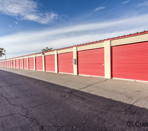 CubeSmart Self Storage - Glendale, AZ