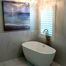 Coastal Interior Shutters