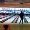 Snowy Lanes gallery