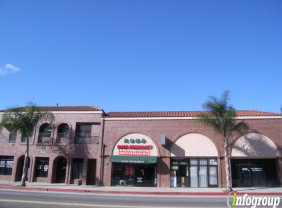 Main Pharmacy - Alhambra, CA