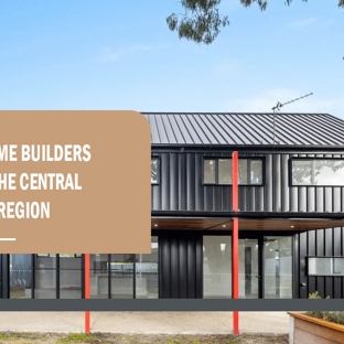 Pyrenees Building Group. Custom Home Builders servicing the Central Highlands region.