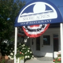 Shore Acres Inn & Restaurant - American Restaurants