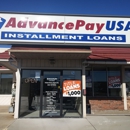Advance Pay USA - Check Cashing Service