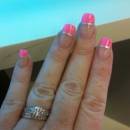 T Nails - Nail Salons