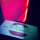 Shot-Up Photo Booth
