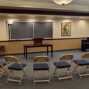 The Church of Jesus Christ of Latter-day Saints - Methodist Churches