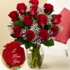 Flowertown Speaking Roses gallery