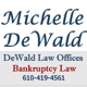 DeWald Bankruptcy Law Offices