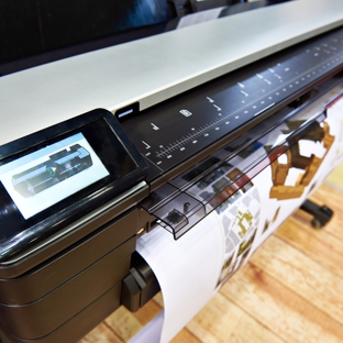 CopyScan Technologies - Fort Lauderdale, FL. Oversized Poster Printing services