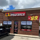 L.A. Insurance - Motorcycle Insurance