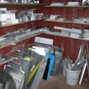 STR Scrap Metals - Steel Bar, Sheet, Strip, Tube, Etc