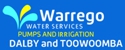 Warrego Water Services Warwick Pty Ltd - Irrigation & Reticulation Systems