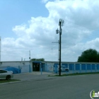 Preferred Self-Storage Facility