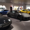 Napleton Westmont Porsche gallery