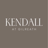 Kendall At Gilreath gallery
