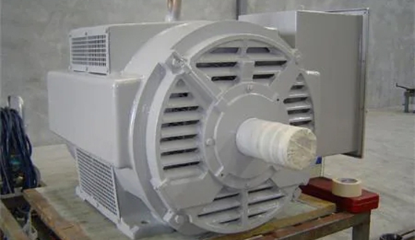 Electric Motor Solutions Pty Ltd - Deception Bay, QLD