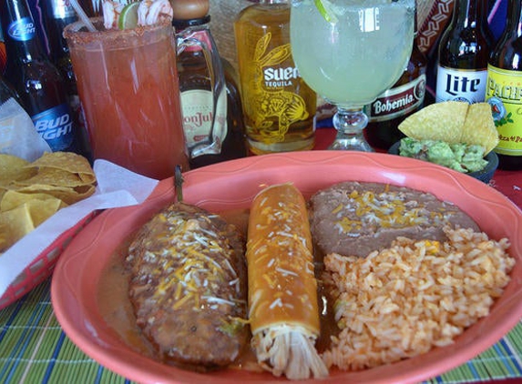 Rancheros Mexican Restaurant - Mead, CO