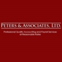 Peters & Associates Ltd