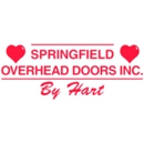 Springfield Overhead Doors Inc - Parking Lots & Garages