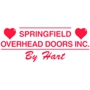 Springfield Overhead Doors Inc