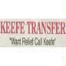 Keefe Transfer Moving Company - Movers
