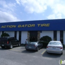 Action Gator Tire - Tire Dealers