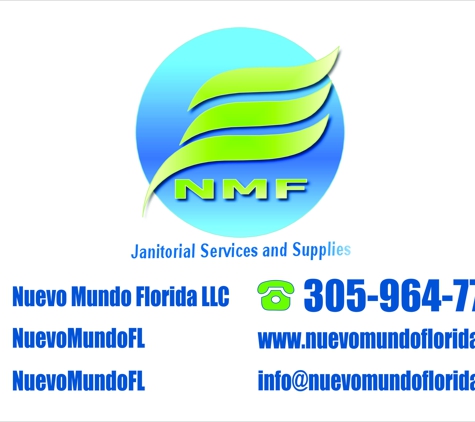 Nuevo Mundo Florida - Miami, FL