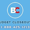 Budget Closeouts gallery