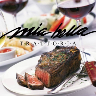 Mia Bella Trattoria - Houston, TX