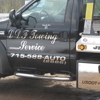 LDF Towing Service gallery