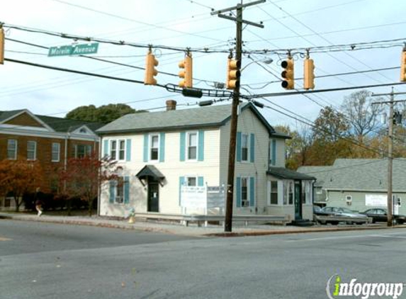 Annapolis Hispanic Service - Annapolis, MD