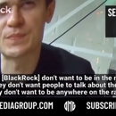 BlackRock Inc. - Investment Management