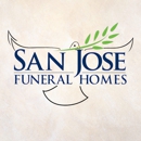 San Jose Funeral Homes - Funeral Information & Advisory Services