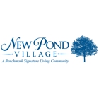 New Pond Village