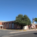 The Church of Jesus Christ of Latter-day Saints - Methodist Churches