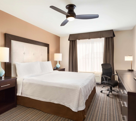 Homewood Suites By Hilton - Fargo, ND