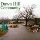 Dawn Hill Country Club - Golf Courses