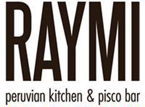Raymi Restaurant - New York, NY