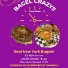 The Dough Crazy Cafe
