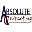 Absolute Contracting Plus - Doors, Frames, & Accessories