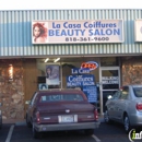 La Casa Coiffures - Beauty Salons