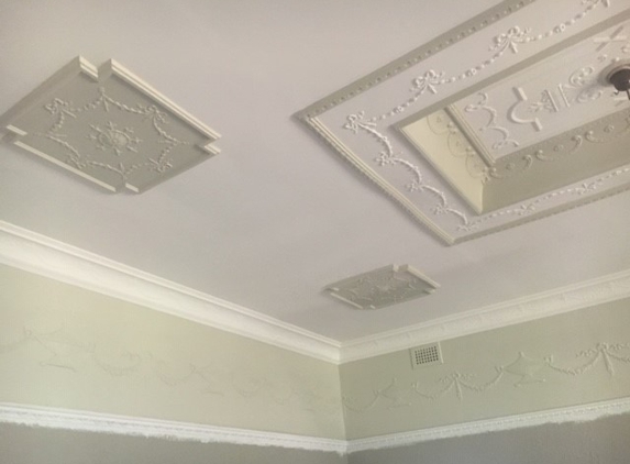 Brad Boswell Painting & Decorating - Glenroy, NSW