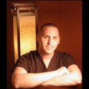 Matt Winings Massage Therapist - Day Spas