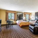 Super 8 by Wyndham League City-Kemah Area - Hotels